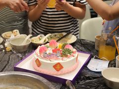 -天都火锅酒楼(虹梅南路店)