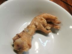 鸡脚-农汤老店(顺联公园里店)