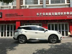 -车艺佳龙膜隐形车衣汽车贴膜(宝山丰宝店)