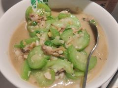 -费大厨辣椒炒肉(黄兴中心广场店)