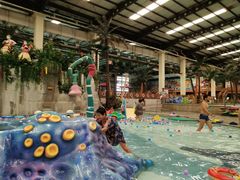 -南宫温泉水世界