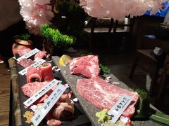 -樱宿日式和牛烧肉(五道口店)