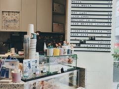 -Something For(中洲湾店)