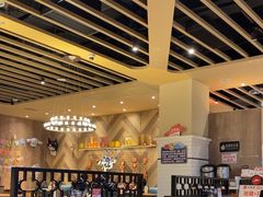 -必胜客(花都百业店)