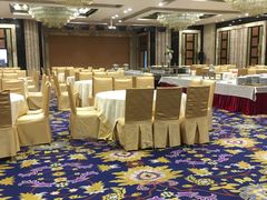 -天津津利华酒店