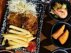 -日本料理神拉面