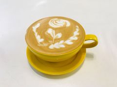 -五进制 Coffee Shop