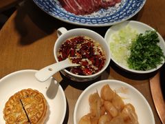 -北京老门框爆肚涮肉馆(凤城六路店)