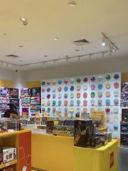 -乐高授权专卖店(岭南站NOVA店)