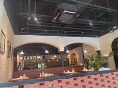 -三猫黑鱼花(南大店)