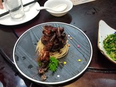 -草庐酒家