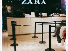 -ZARA(凯德乐峰广场店)