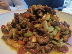 -湘上湘(米其林餐厅-正大中心总店)