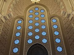 -哈桑二世清真寺