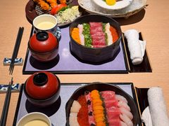 -小山日本料理(太古汇店)