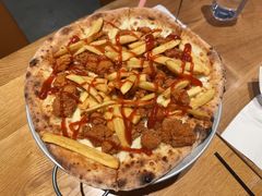 -1861意大利餐厅(文化广场店)