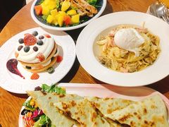 莓朋友的乳酪-AFS Cafe & Canteen(闽江二路店)