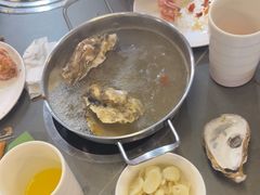 -尚宴牛特鲜自助(太原街万达店)
