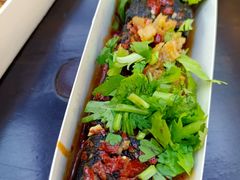 -董顺桃老长沙臭豆腐(步行街店)