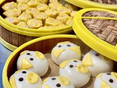 -聚盛源蒸汽海鲜火锅烤肉自助(巨川金海岸购物广场店)