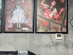 -square方形密室逃脱(深南东路店)