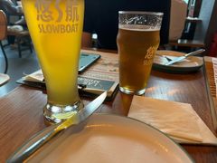 -悠航SLOWBOAT(三里屯店)