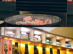 -热血兄弟·炭火烤肉(融侨中心店)
