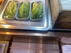 -头壹号饸饹面·大油条(东升科技园店)