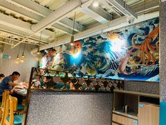 -半天妖烤鱼(方庄店)