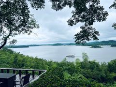 -天目湖涵田半山温泉