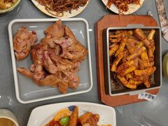 -春花民族美食(佳木斯总店)