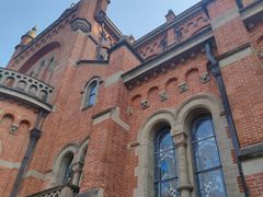 -上海佘山国家森林公园西佘山园