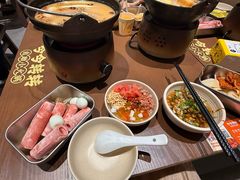 -今今转转自助小火锅(天祥广场店)