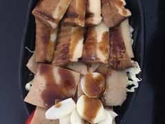 -小明同学(三里屯店)