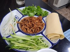 -一锅厨东北水饺店(厦大店)