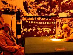 -中国闽台缘博物馆