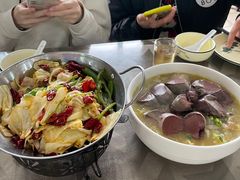 -哈尔滨风味小吃东北菜(五角场店)