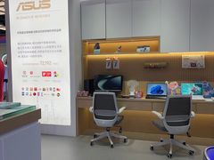 -上海七宝领展广场