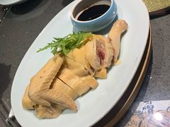 -老头儿油爆虾(星光一期店)