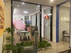 -佳宝全套房精品月子会所(大华店)