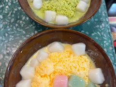 -怒火八零串串火锅(大渡口新天泽店)
