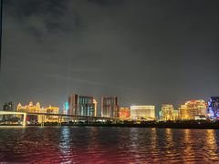 -横琴客运码头