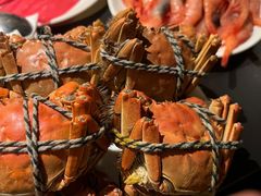 -钱小奴海鲜自助黑金店(杭州滨江龙湖店)