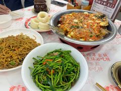 白糖糕-堂瓦里·33年传统赣菜(第一街区店)