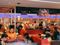 -纽斯特牛排自助餐厅(浦东文峰广场店)