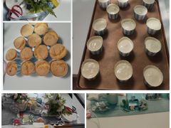 -Minicake创意蛋糕烘焙工作室