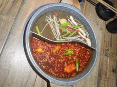 -成都屋头串串(青年北街店)