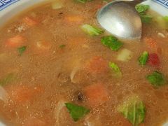 -老雒阳面馆·水席(定鼎门店)