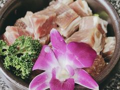 -红泥小火炉·东北泥炉烤肉(天一旗舰店)