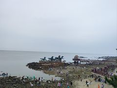 -养马岛旅游度假区